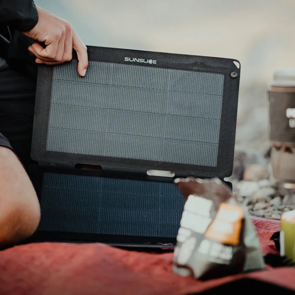 Fusion FLEX 48 Watts - Portable Solar Panel