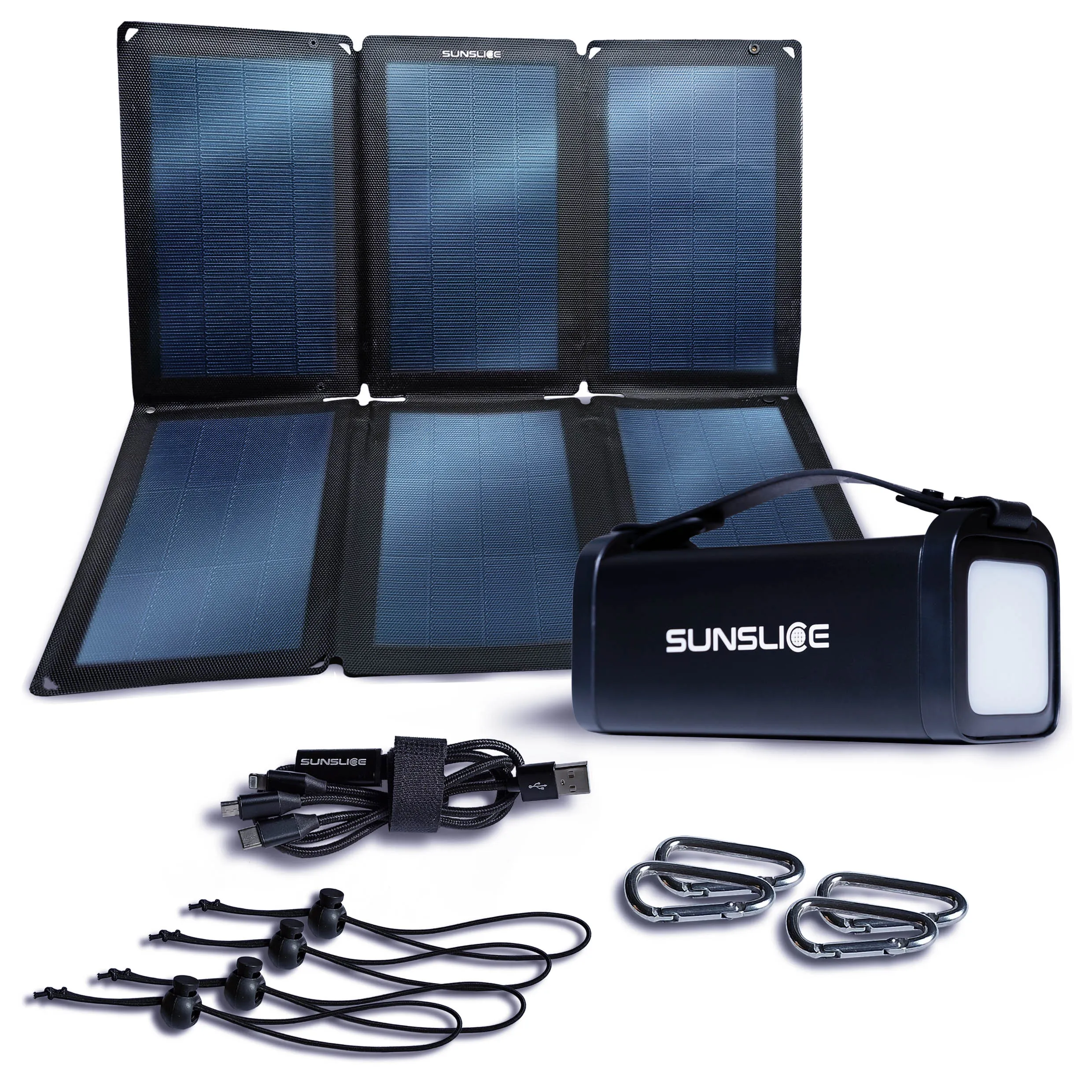 Fusion FLEX 48 Watts - Portable Solar Panel
