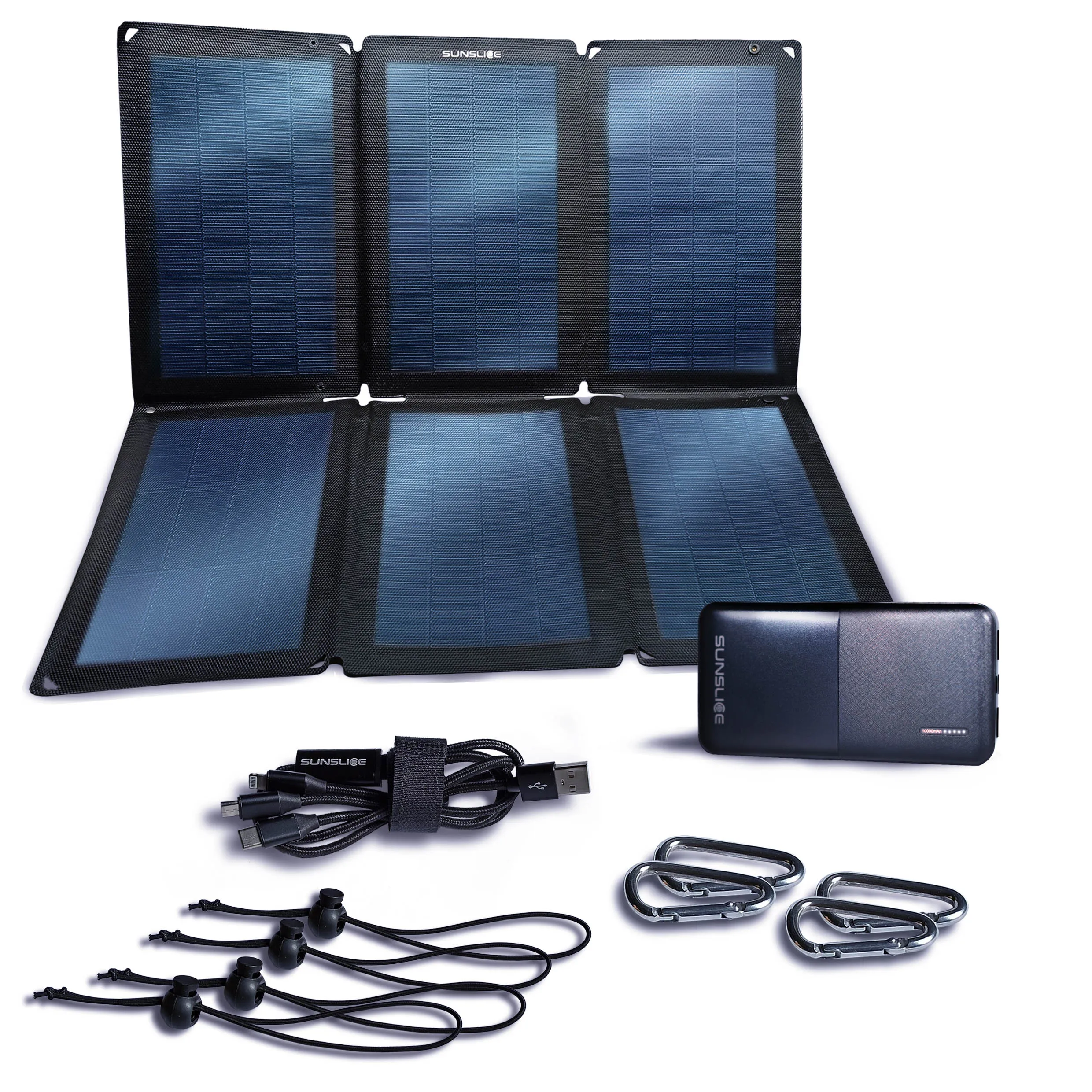 Fusion FLEX 48 Watts - Portable Solar Panel