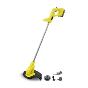Garden Pumps Grass Trimmer LTR 18 25 Battery Set *EU Karcher 14443010