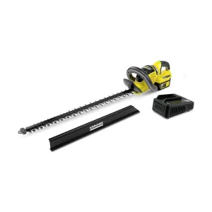 Garden Pumps Hedge Trimmer and Grass Shear  HGE 36 60 Battery Set *EU Karcher 14442510
