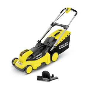 Garden Pumps Lawn Mower LMO 36 46 Battery *INT Karcher 14444720