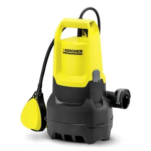 Garden Pumps Submersible Dirty Water Pumps SP 3 Dirt *GB Karcher 16455120