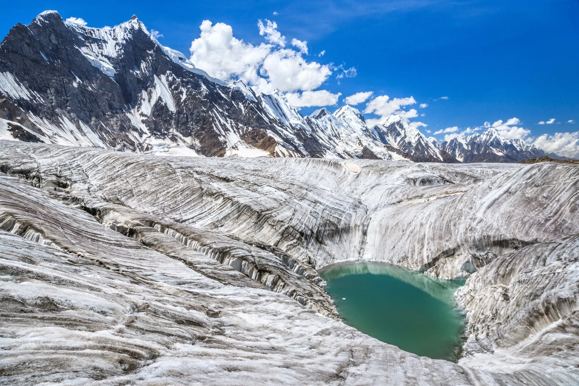 Gestalten - Wanderlust Himalaya - Hiking On Top Of The World