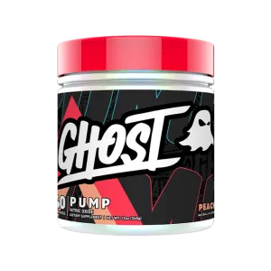 GHOST PUMP V2 40SERVE