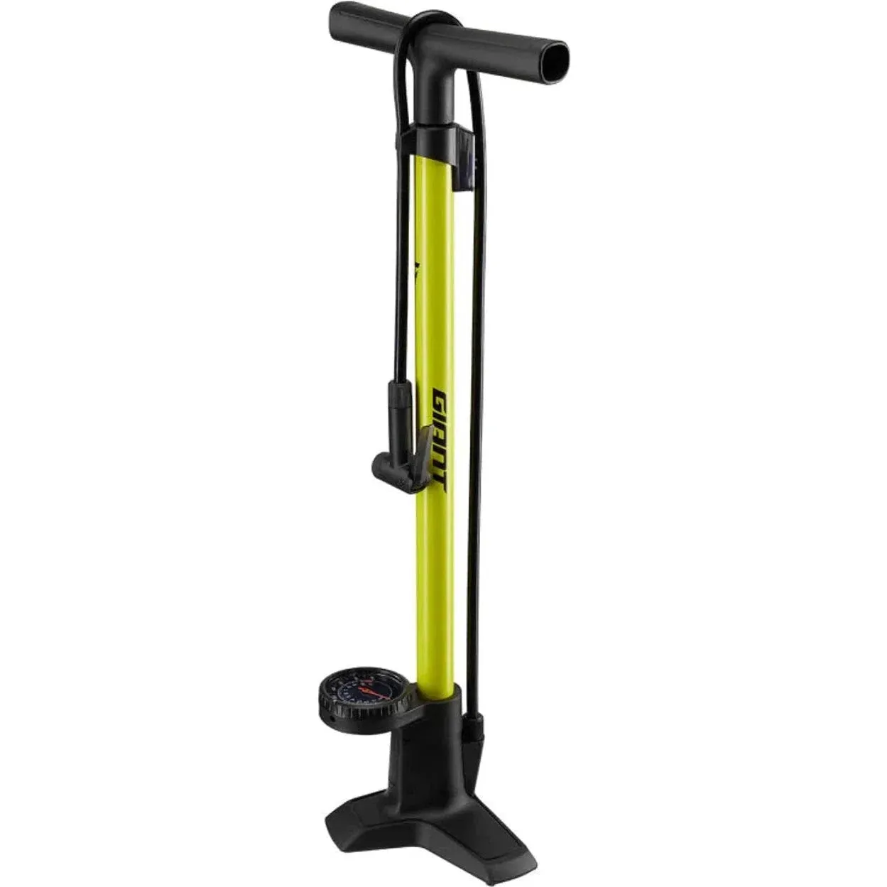 Giant Control Tower Comp Floorpump