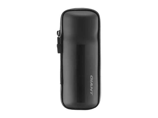 GIANT TOOL CAPSULE 200X75MM BLK