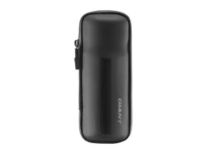GIANT TOOL CAPSULE 200X75MM BLK