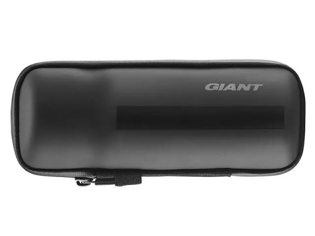 GIANT TOOL CAPSULE 200X75MM BLK