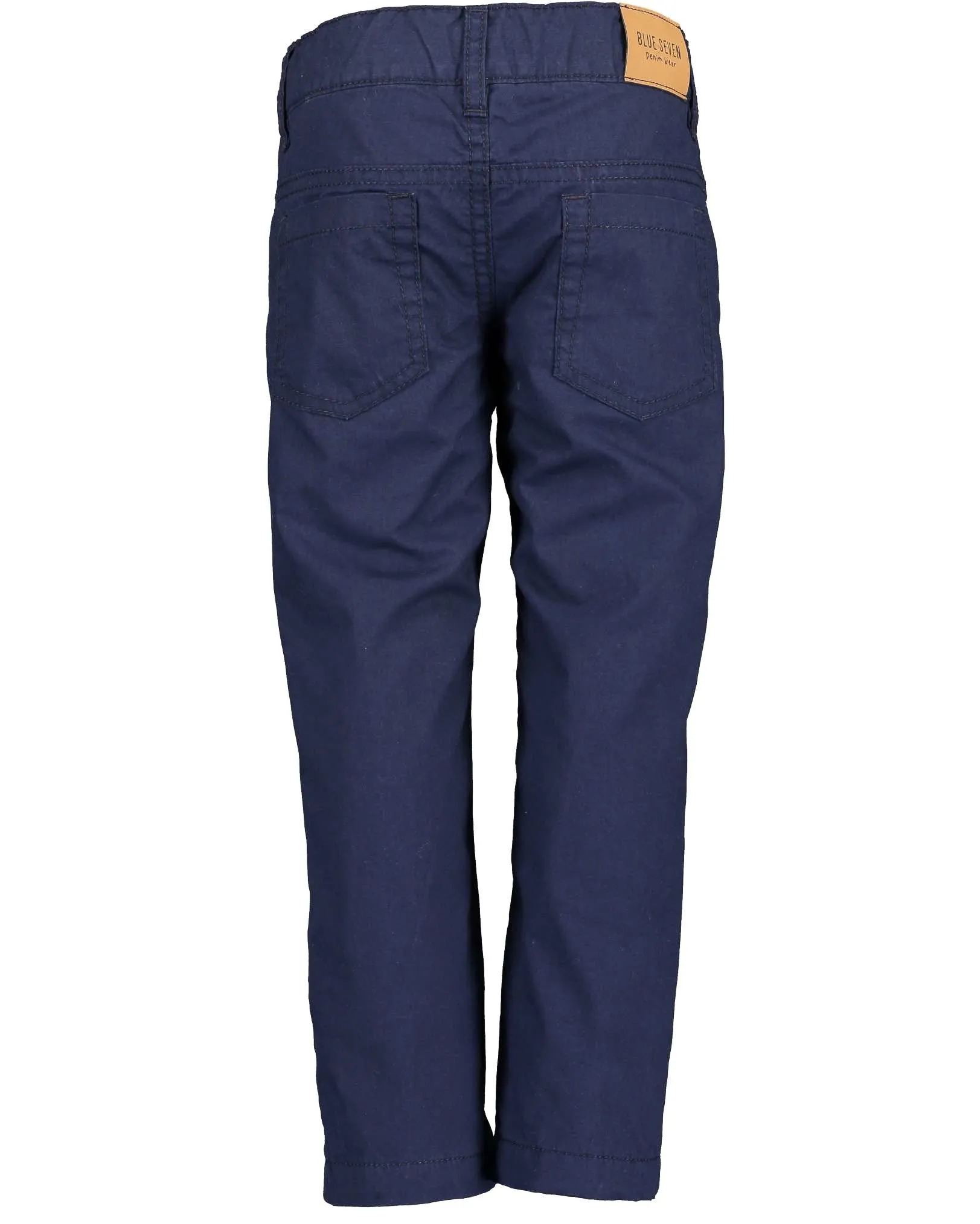 Girls Woven Trousers
