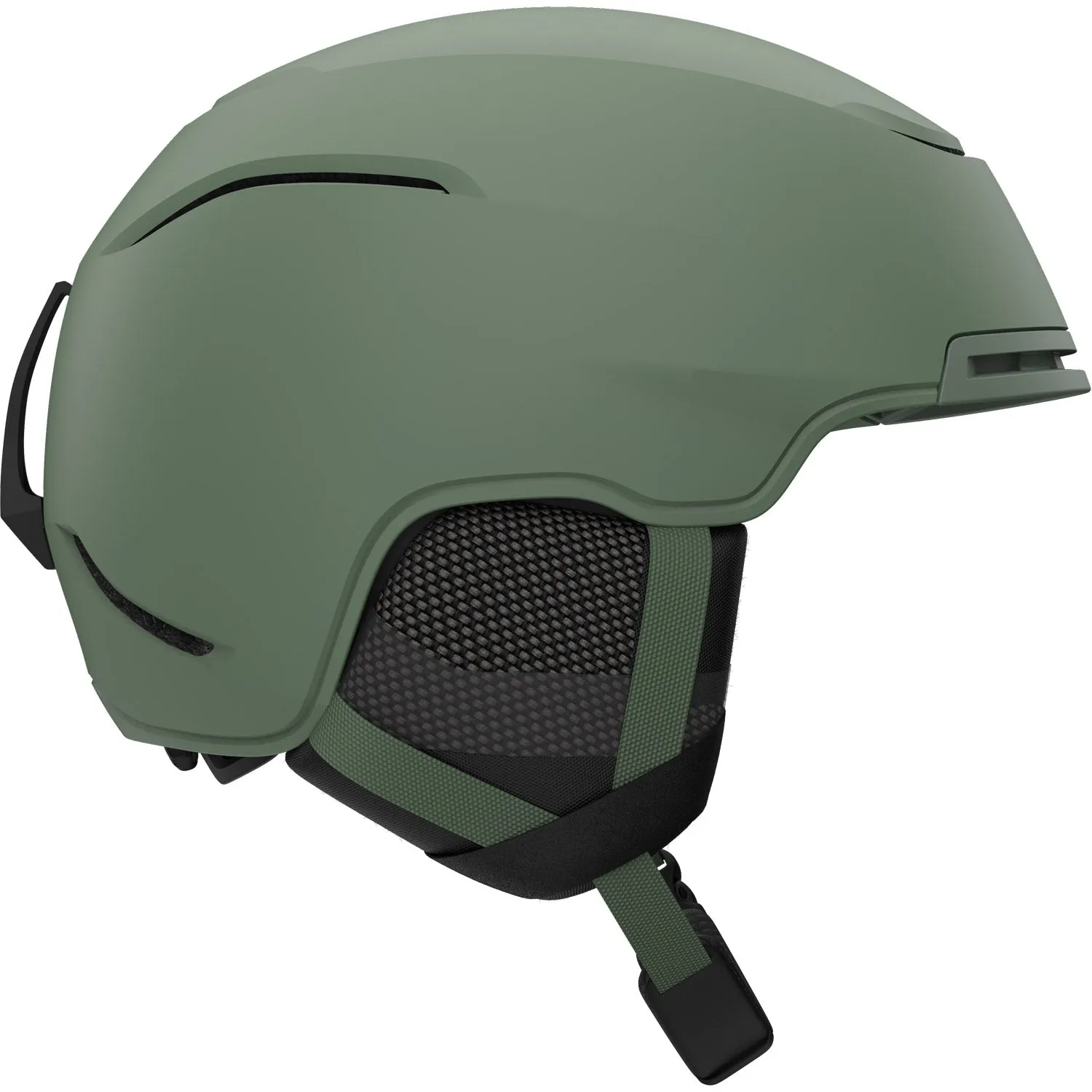 Giro Jackson Mips Helmet - Matte Hedge Green