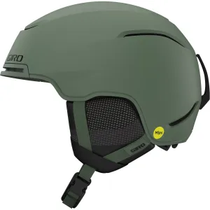 Giro Jackson Mips Helmet - Matte Hedge Green