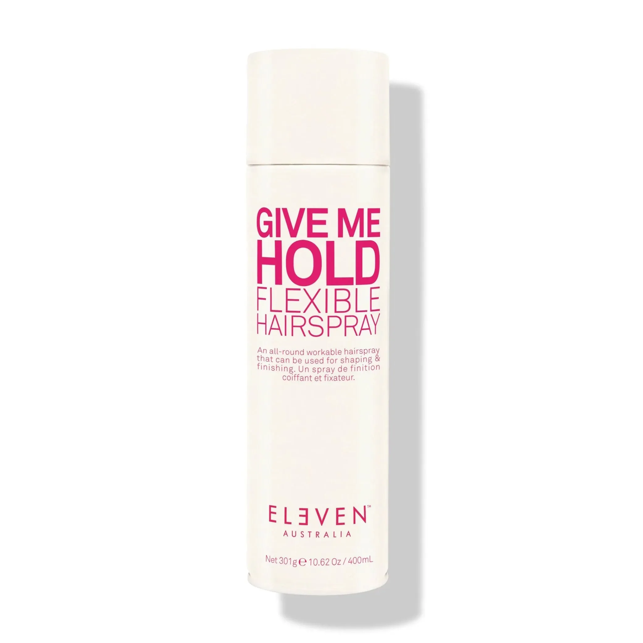 Give Me Hold Flexible Hairspray