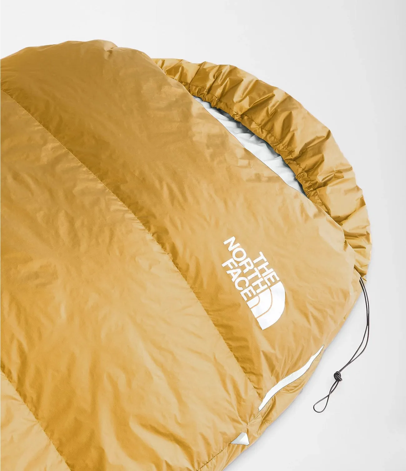 Gold Kazoo Sleeping Bag (35F / 2C) - NF0A52E1 - Past Season