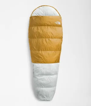 Gold Kazoo Sleeping Bag (35F / 2C) - NF0A52E1 - Past Season