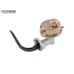 Goss Fuel Pump - G665A