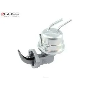 Goss Fuel Pump - G672A