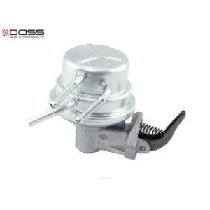 Goss Fuel Pump - G692A
