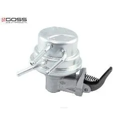 Goss Fuel Pump - G692A