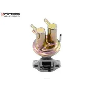 Goss Fuel Pump - G821A