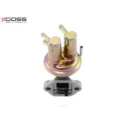Goss Fuel Pump - G821A