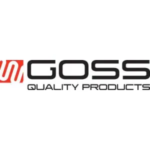 Goss Fuel Pump - GE036