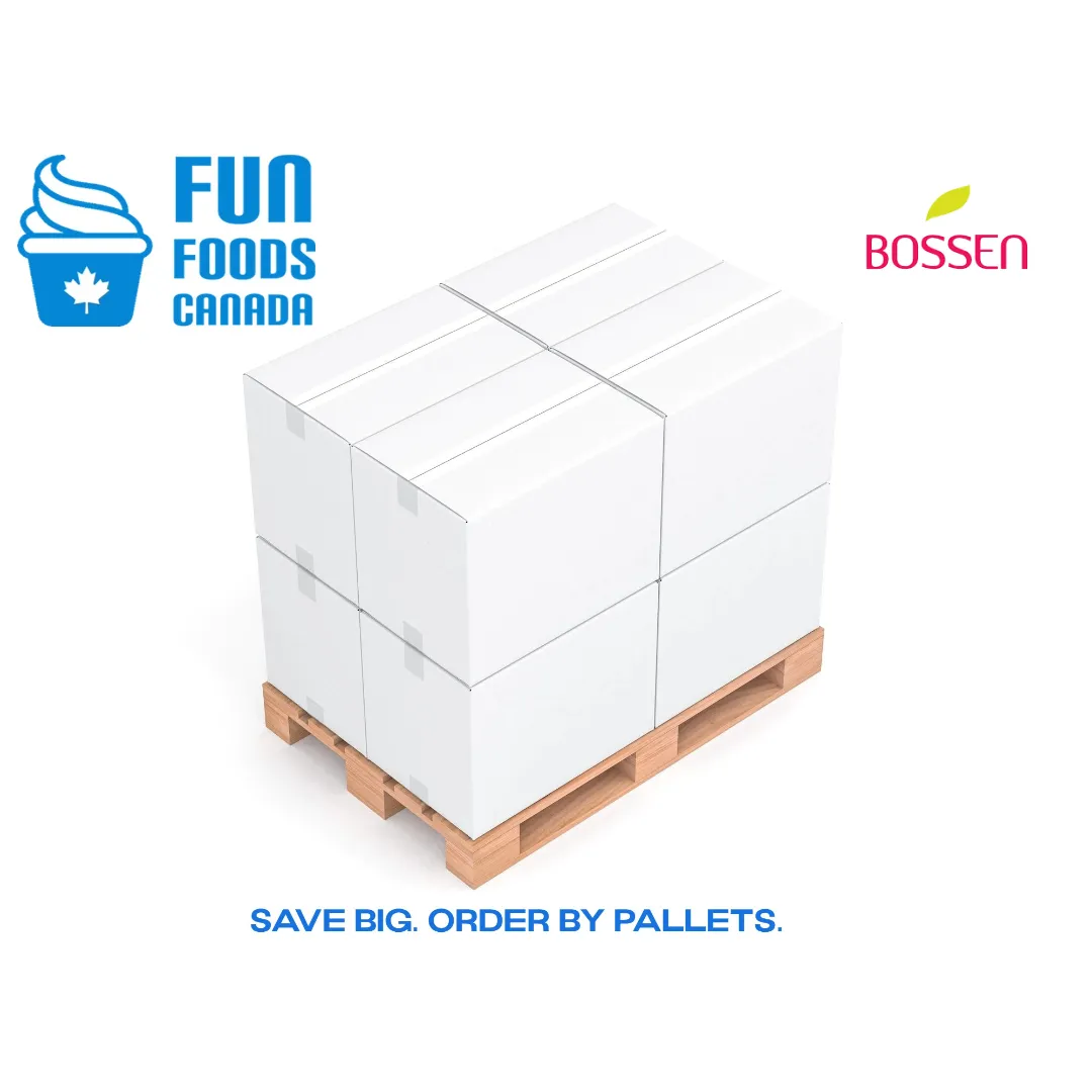 Grapefruit | Multi-Use | Bubble Tea Syrup | Fruit Puree | Fruit Slush/Smoothie Mix | Foodservice Canada