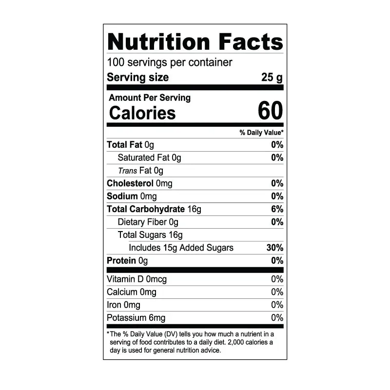 Grapefruit | Multi-Use | Bubble Tea Syrup | Fruit Puree | Fruit Slush/Smoothie Mix | Foodservice Canada