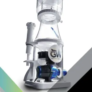 Great White Protein Skimmer GW30 DC - 3000L