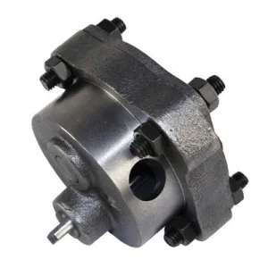 HD OILPUMP, 8MM, FLAT CAM