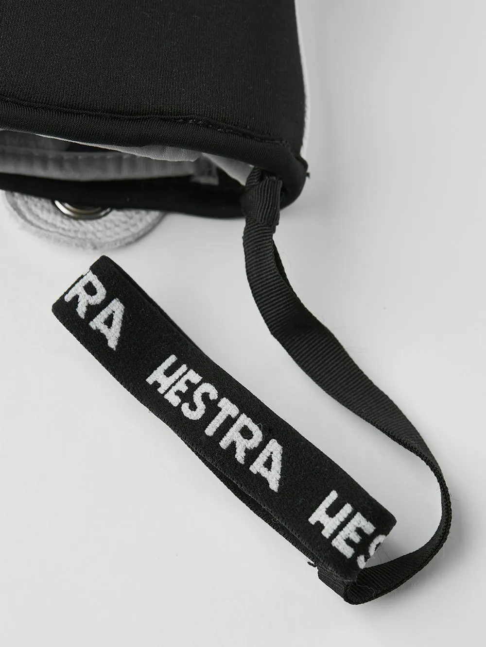 Hestra Army Leather Patrol Mitt 2025