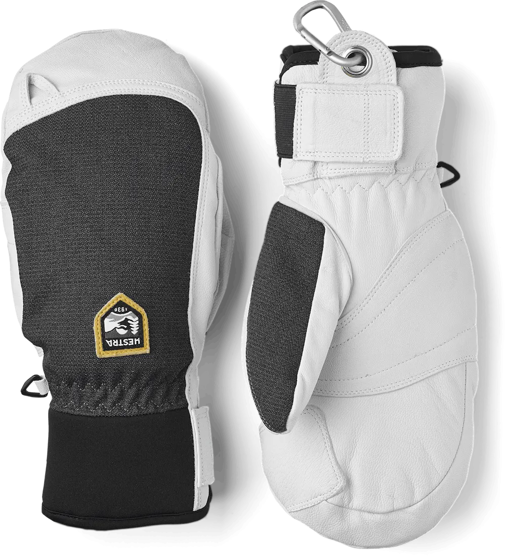 Hestra Army Leather Patrol Mitt 2025