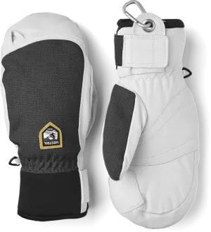 Hestra Army Leather Patrol Mitt 2025