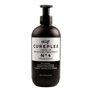 Hi-Lift Cureplex Leave in Moisture Treatment No.4 500ml