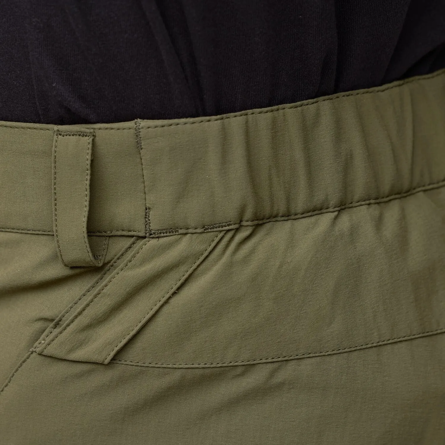 High Coast Pack Shorts M