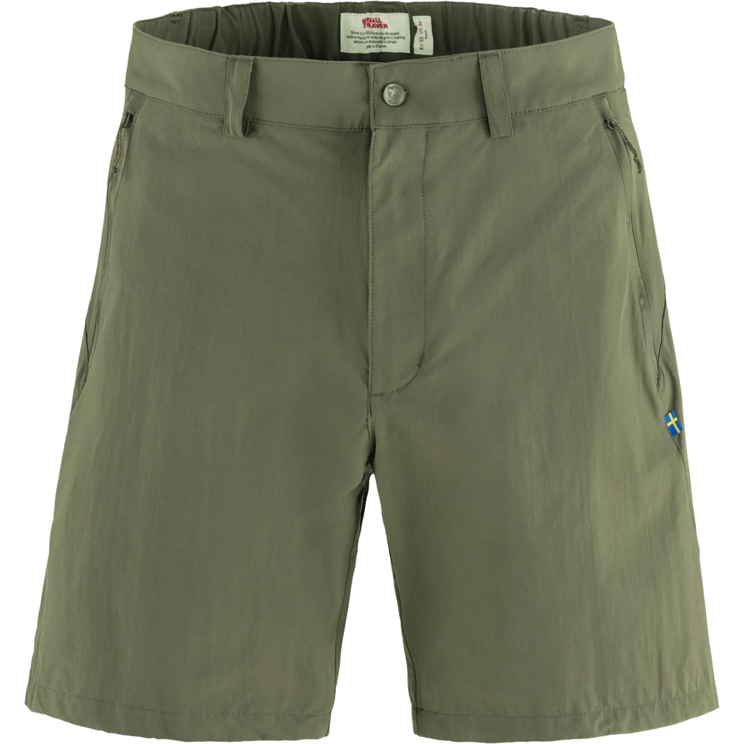 High Coast Pack Shorts M