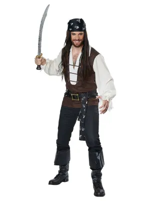 High Seas Adventurer/Plus