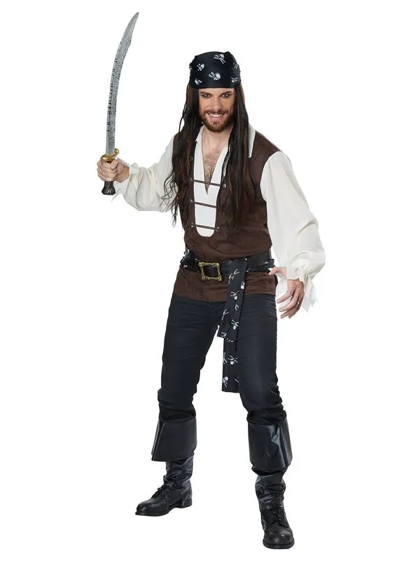 High Seas Adventurer/Plus