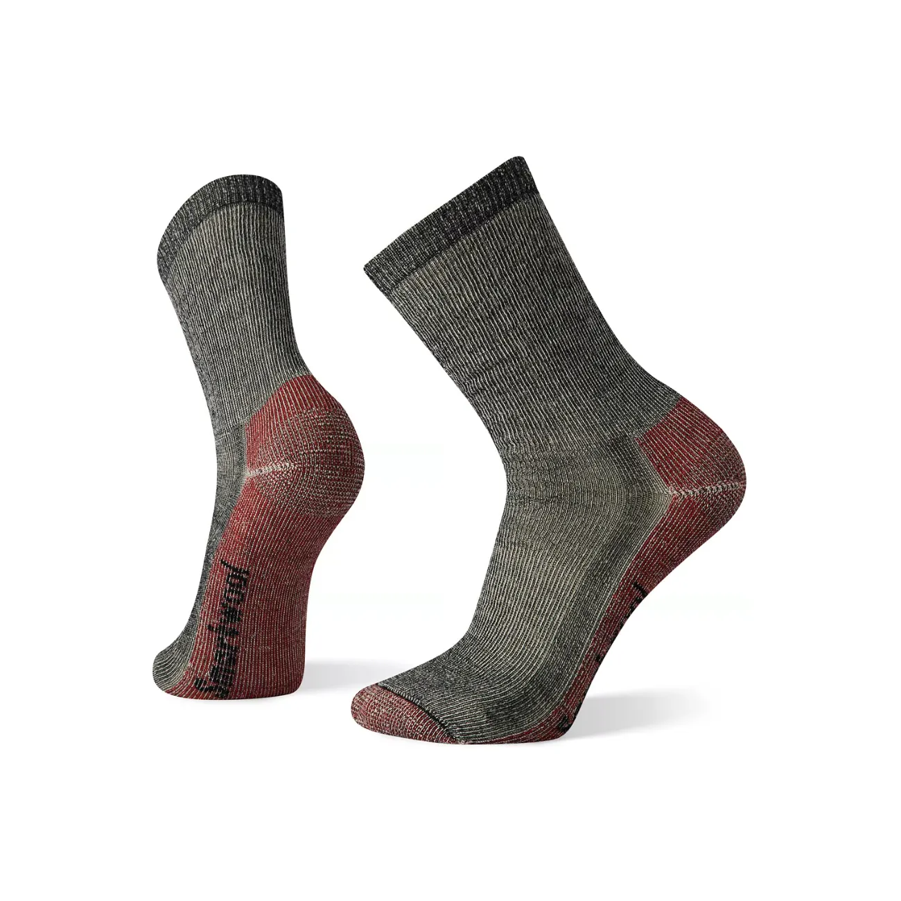 Hike Classic Ed Full Cushion Crew