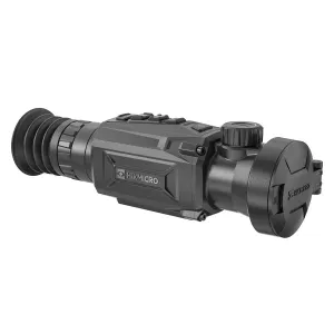 HIKMICRO Thunder TQ50 2.0 Thermal Scope