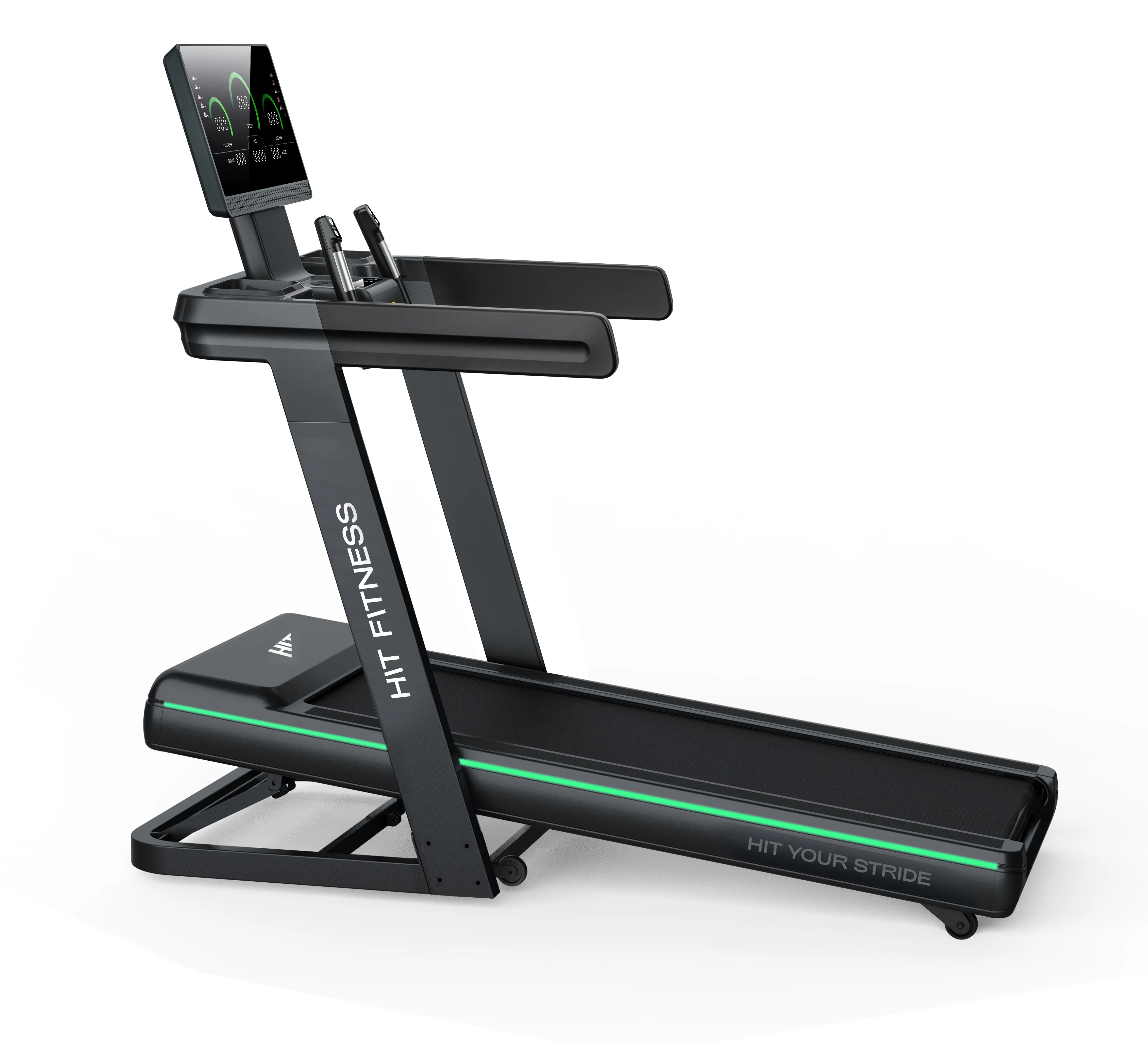 Hit Fitness H6 Treadmill