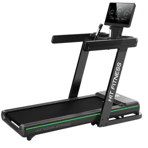 Hit Fitness H6 Treadmill