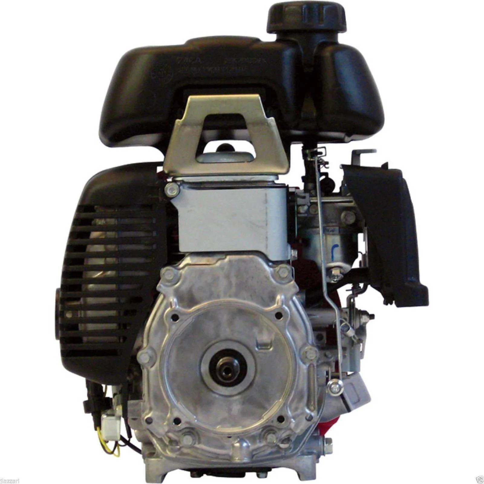 Honda Gxh50 Engine 2.5Hp 50Cc Ohv