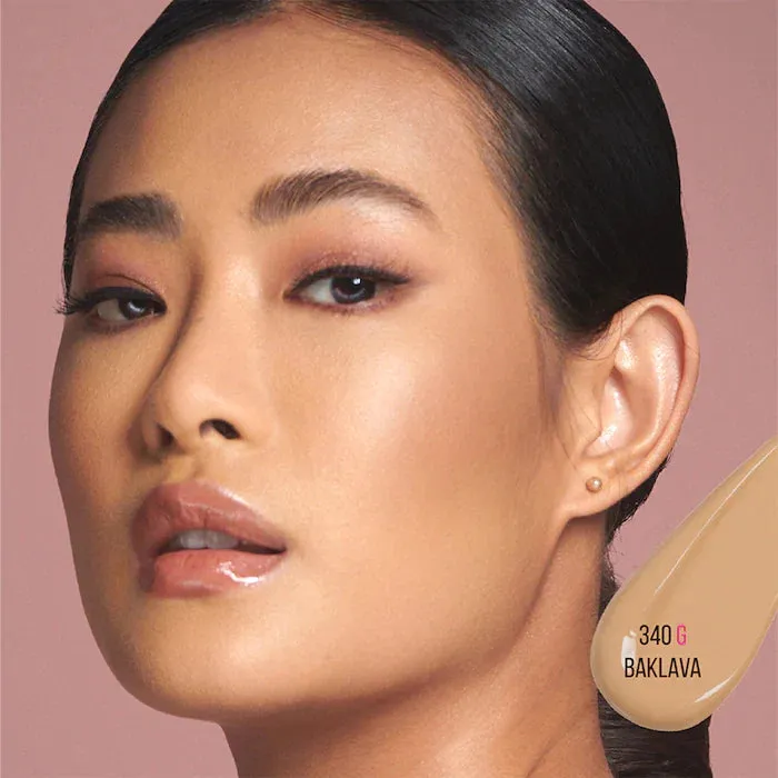 Huda Beauty #Faux Foundation - Baklava 340G