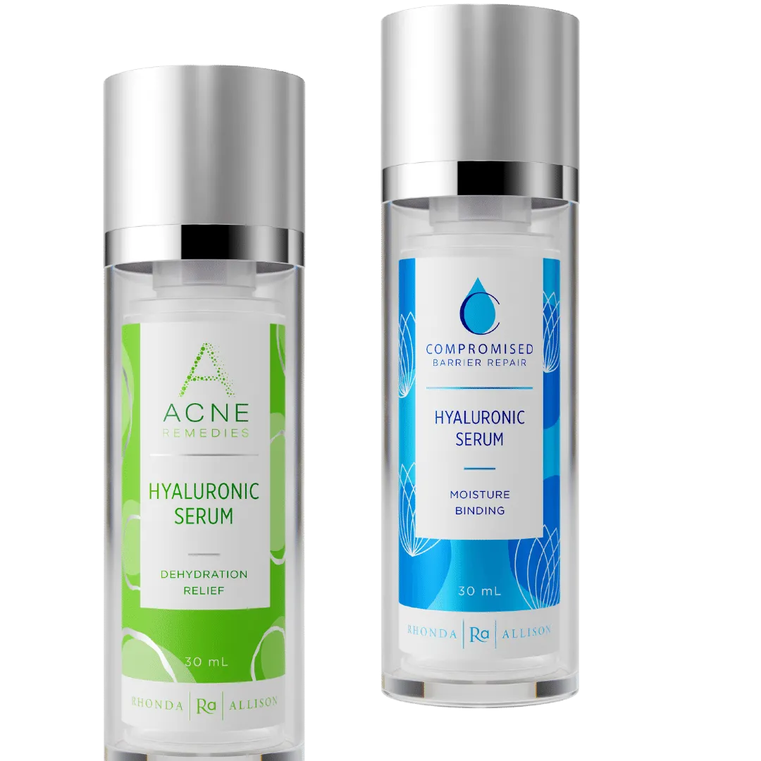 Hyaluronic Serum