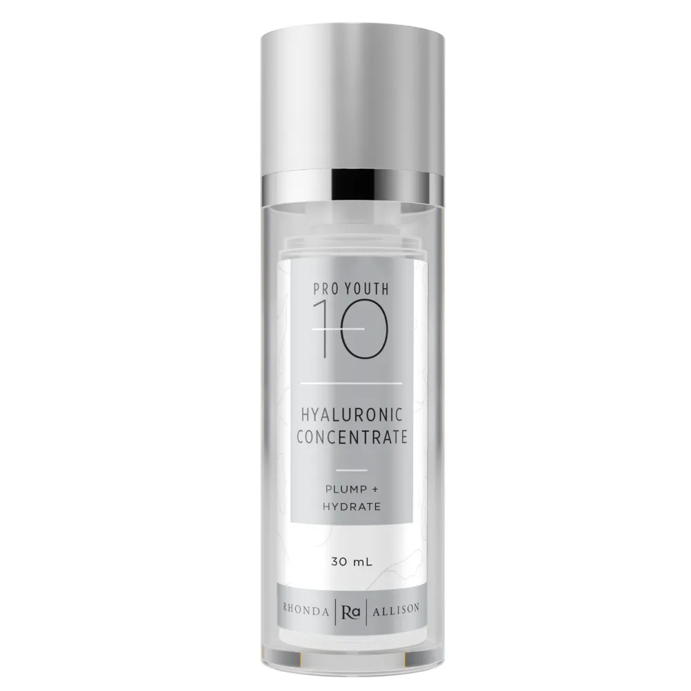 Hyaluronic Serum