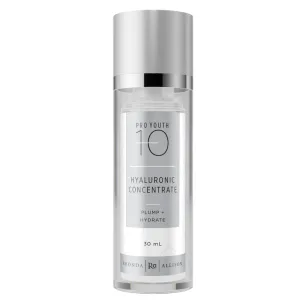 Hyaluronic Serum