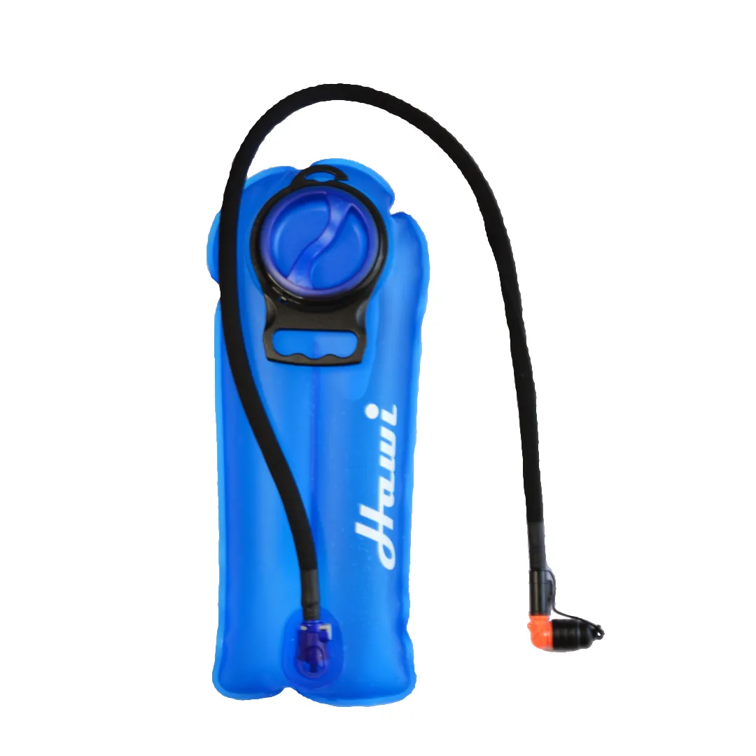Hydration - 3L Hydration Bladder with insulated pipe