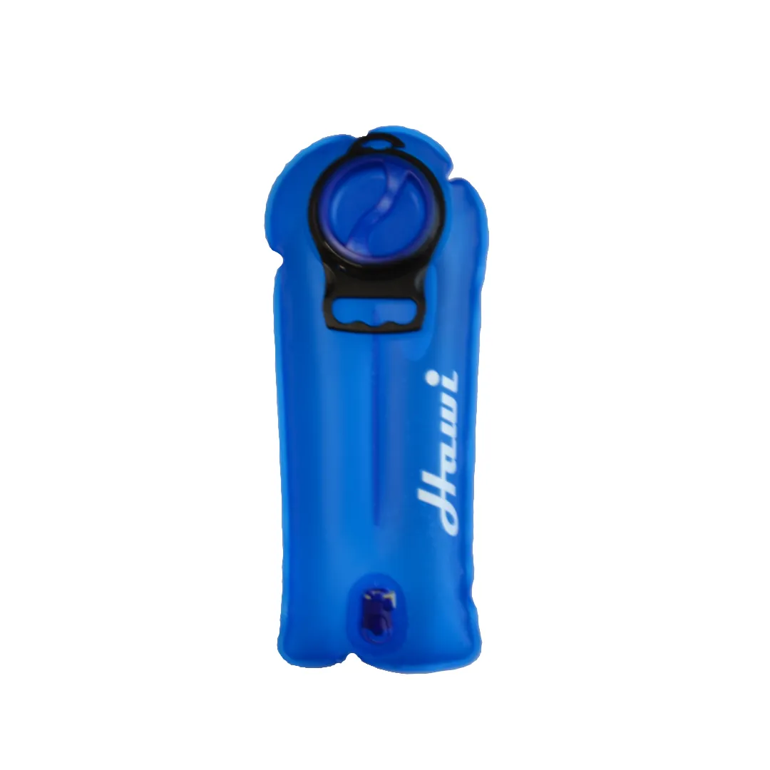 Hydration - 3L Hydration Bladder with insulated pipe