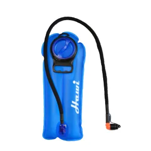 Hydration - 3L Hydration Bladder with insulated pipe